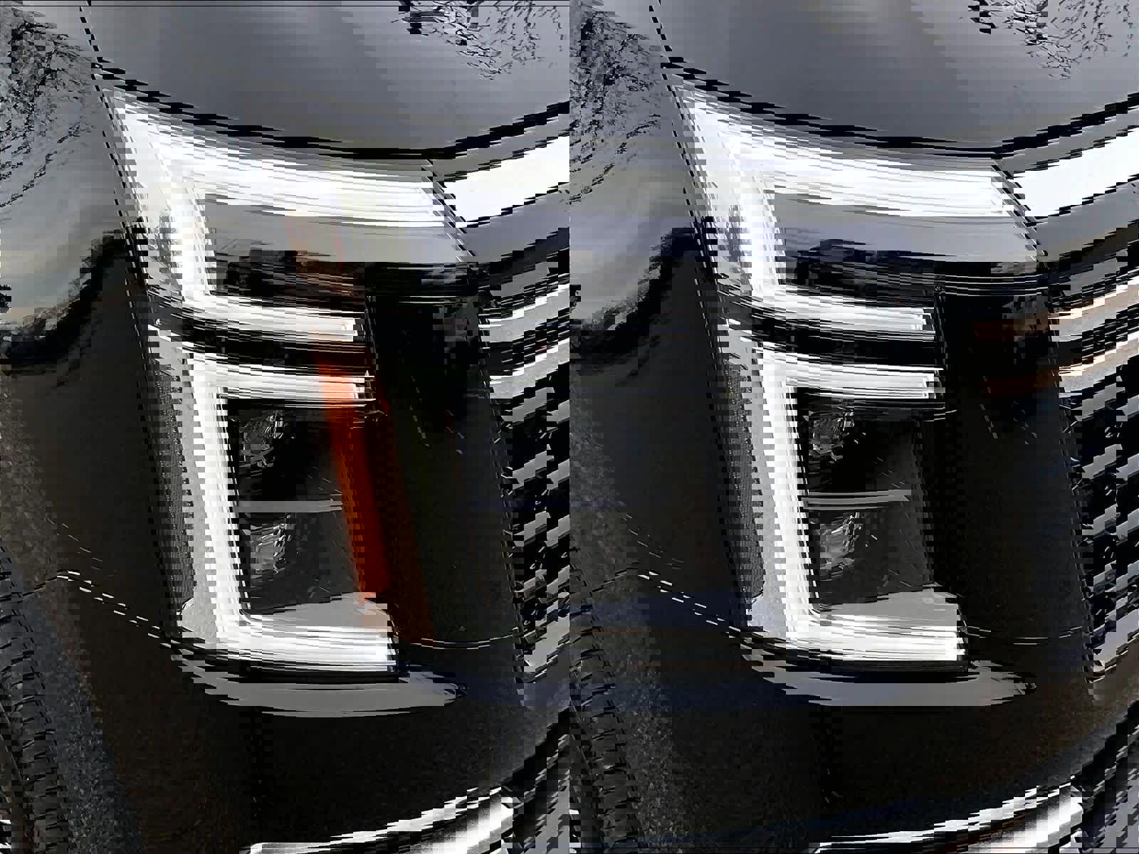 Certified 2025 Nissan Armada SL AWD/4WD image 31