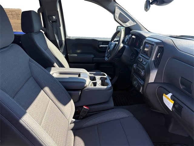 Used 2025 Chevrolet Silverado 1500 Custom image 15