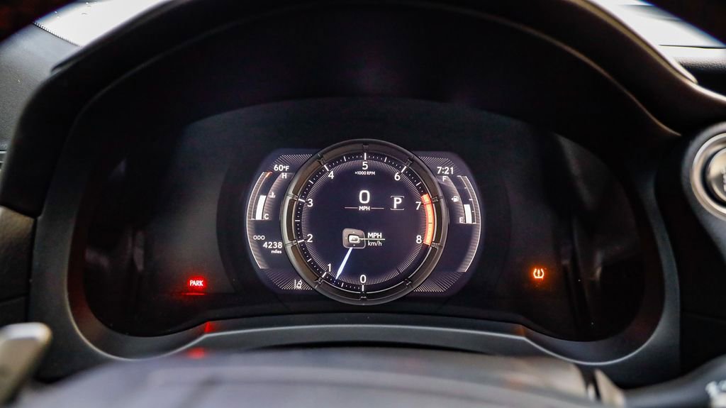 Used 2024 Lexus RC 350 F Sport image 24