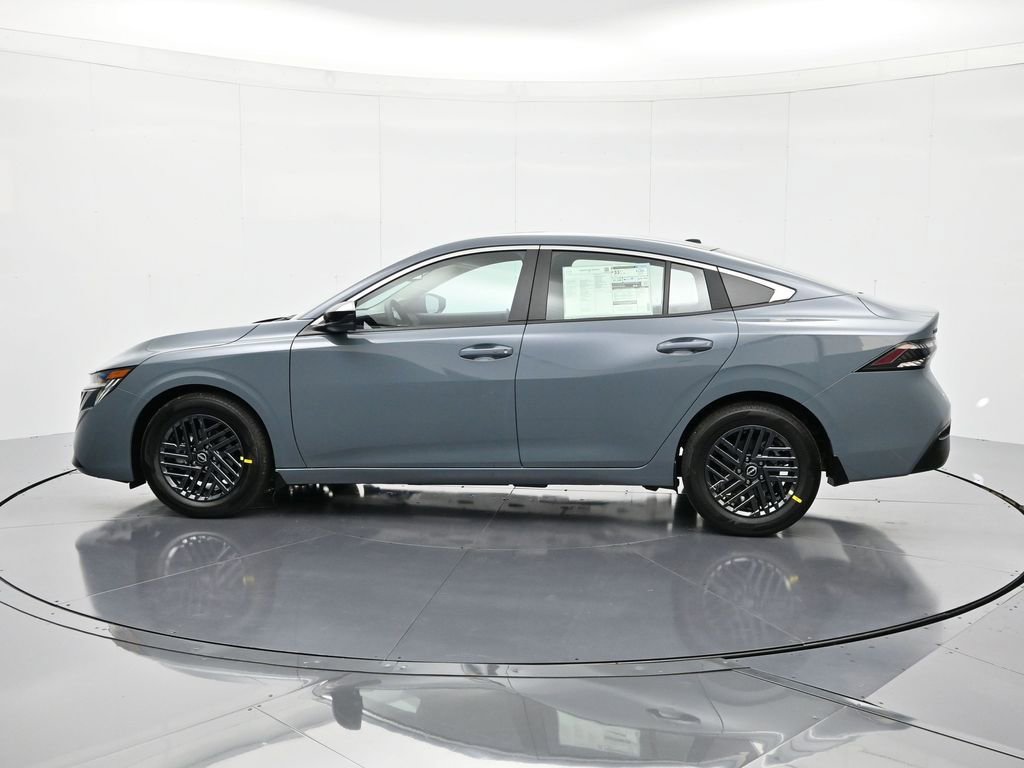 New 2026 Nissan Sentra SV w/ SV Convenience Package image 9