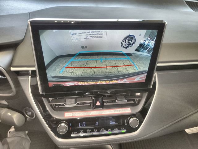 New 2026 Toyota Corolla XSE image 17