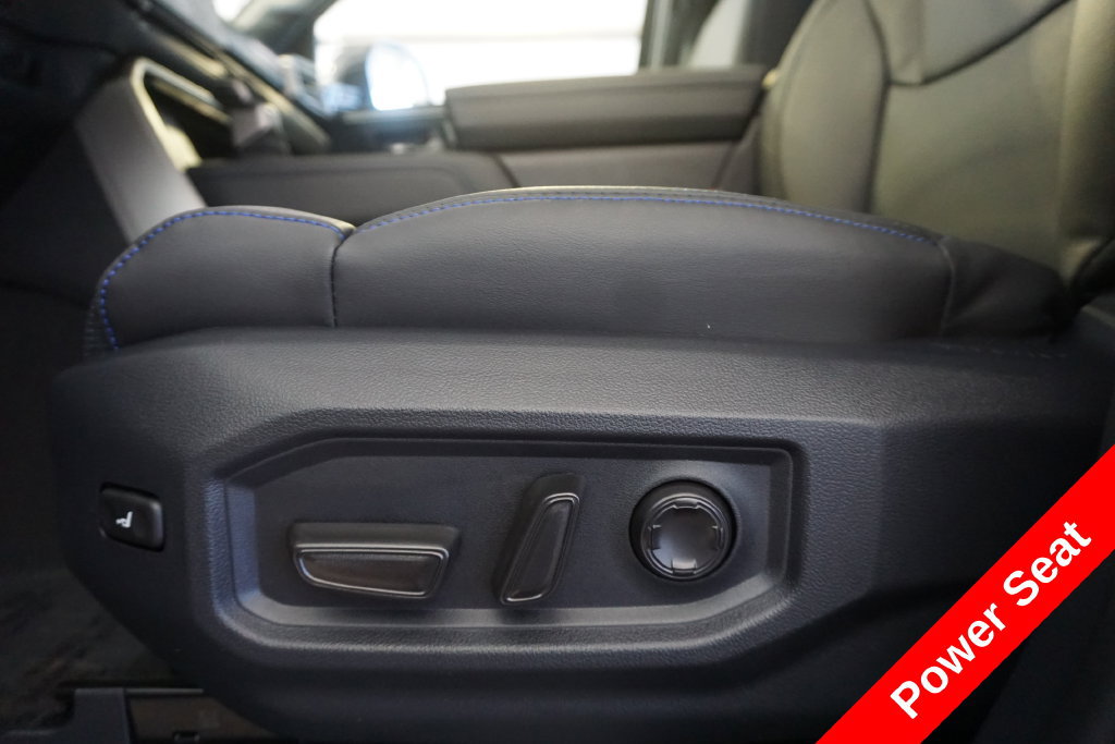 New 2026 Toyota Sequoia Platinum AWD/4WD image 8