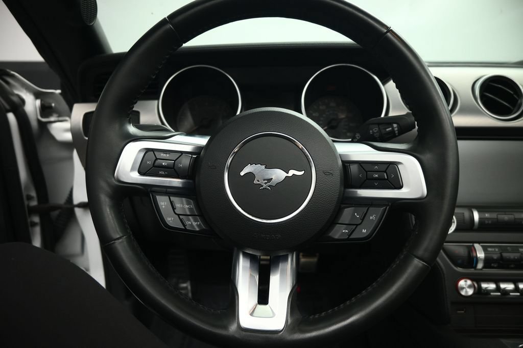 Used 2023 Ford Mustang Premium RWD image 44