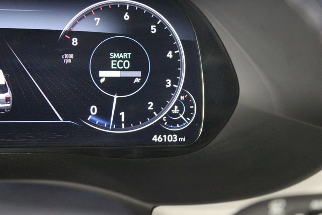 Used 2022 Hyundai Palisade Calligraphy image 43