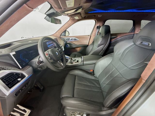 Used 2026 BMW XM Label Red image 22