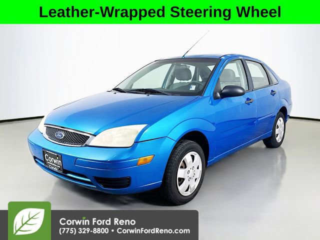 Used 2007 Ford Focus SE image 3