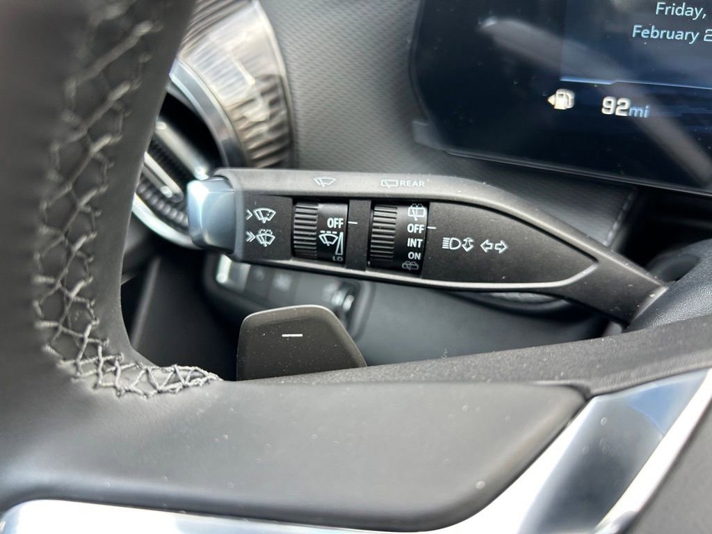 New 2026 Chevrolet Equinox LT w/ Midnight Edition image 46