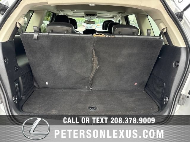 Used 2014 Dodge Journey R/T w/ Flexible Seating Group AWD/4WD image 20
