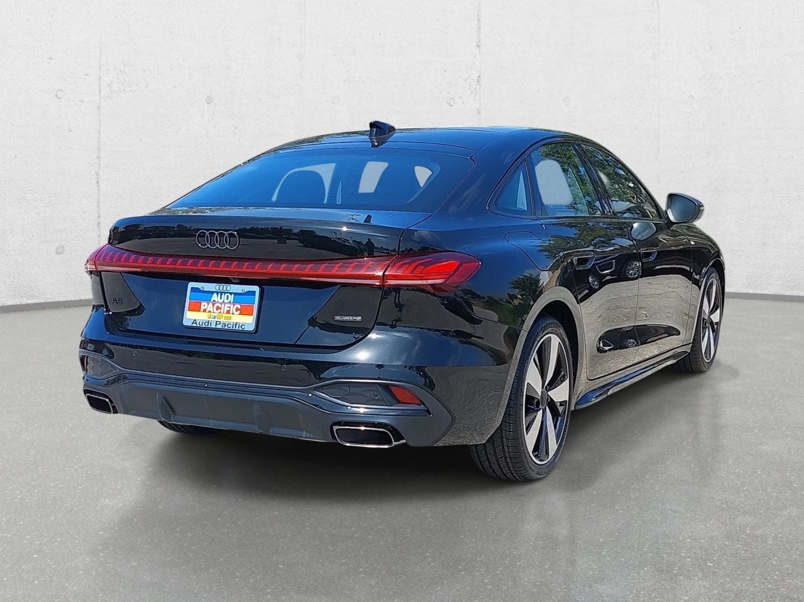New 2026 Audi A5 2.0T Premium Plus AWD/4WD image 5