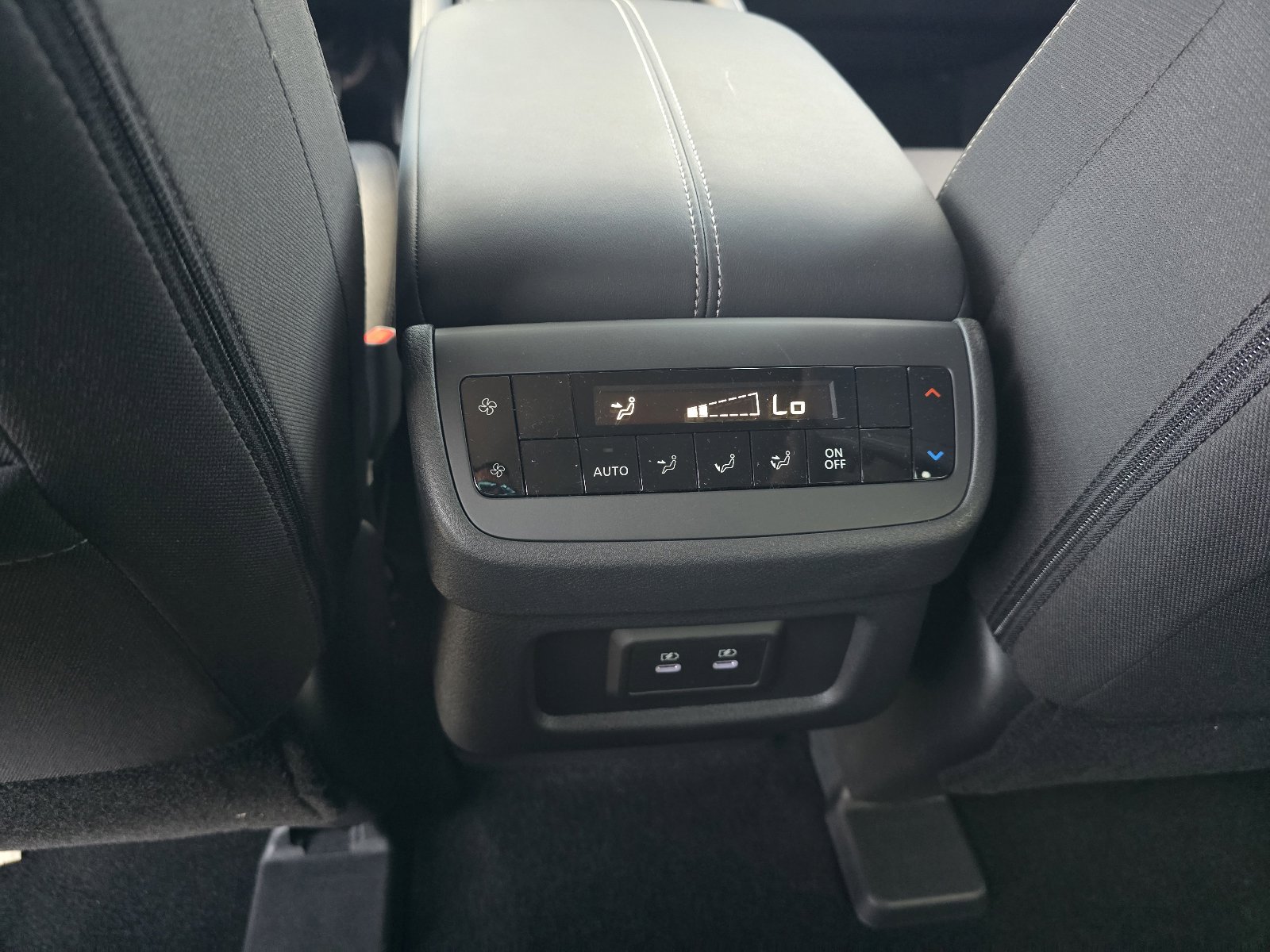 New 2026 Nissan Pathfinder SV image 24