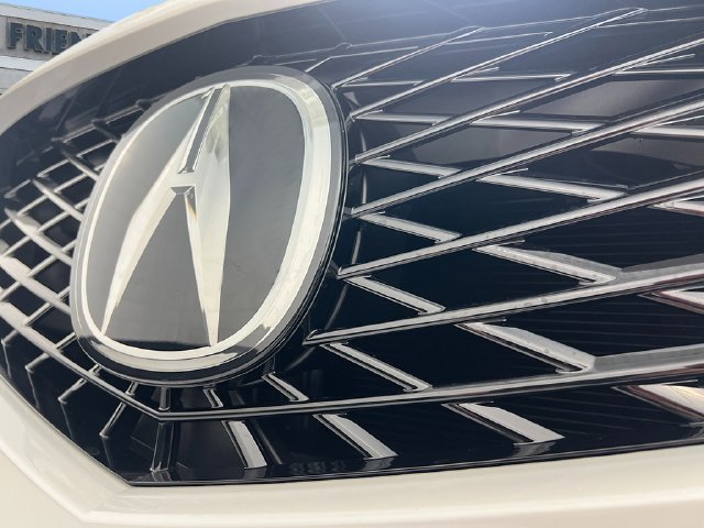 New 2026 Acura MDX A-Spec AWD/4WD image 12