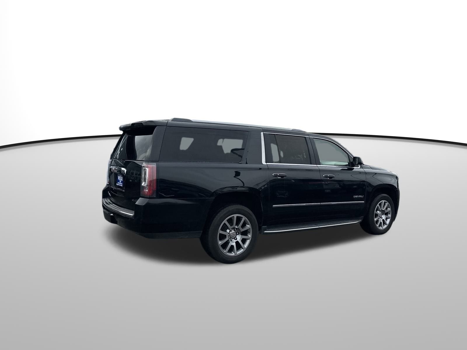 Used 2020 GMC Yukon XL Denali image 6