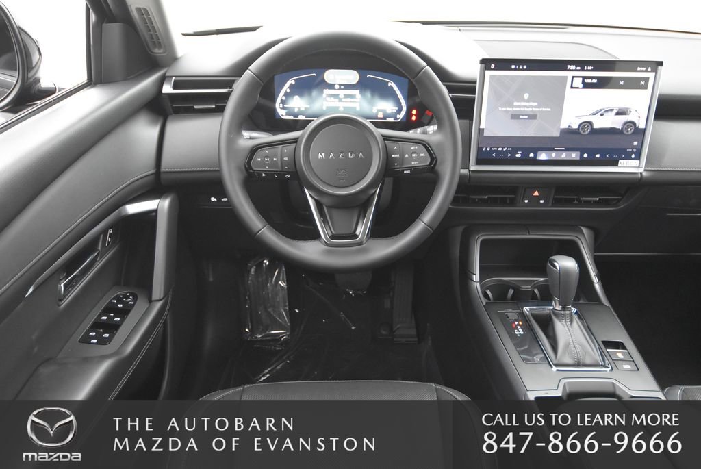 New 2026 MAZDA CX-5 Preferred AWD/4WD image 28