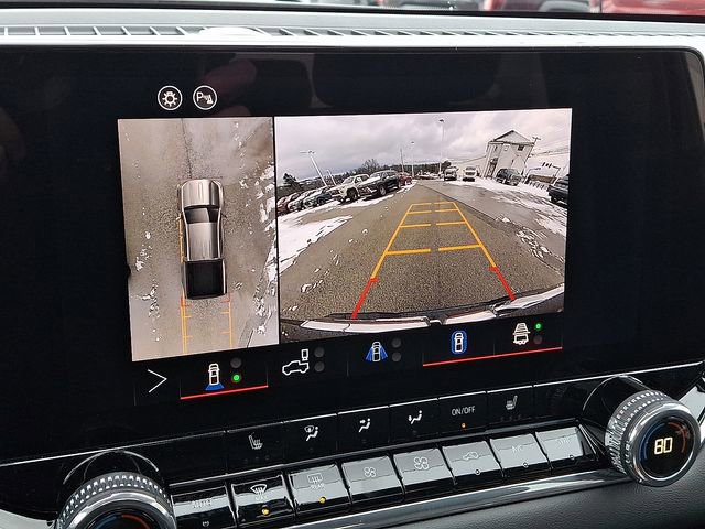 New 2026 GMC Canyon Elevation w/ Convenience Package image 19