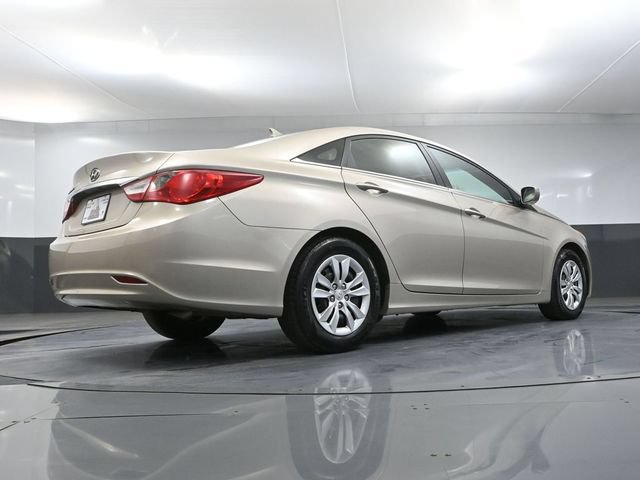 Used 2011 Hyundai Sonata GLS FWD image 41