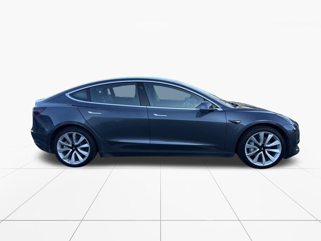 Used 2020 Tesla Model 3 Long Range image 10