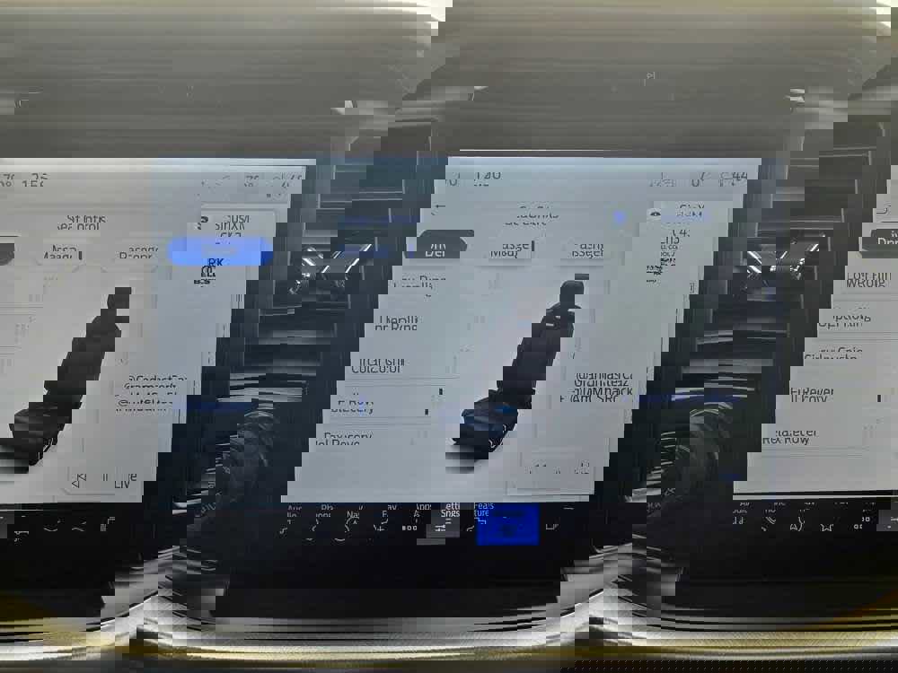 Used 2025 Ford F150 King Ranch image 33