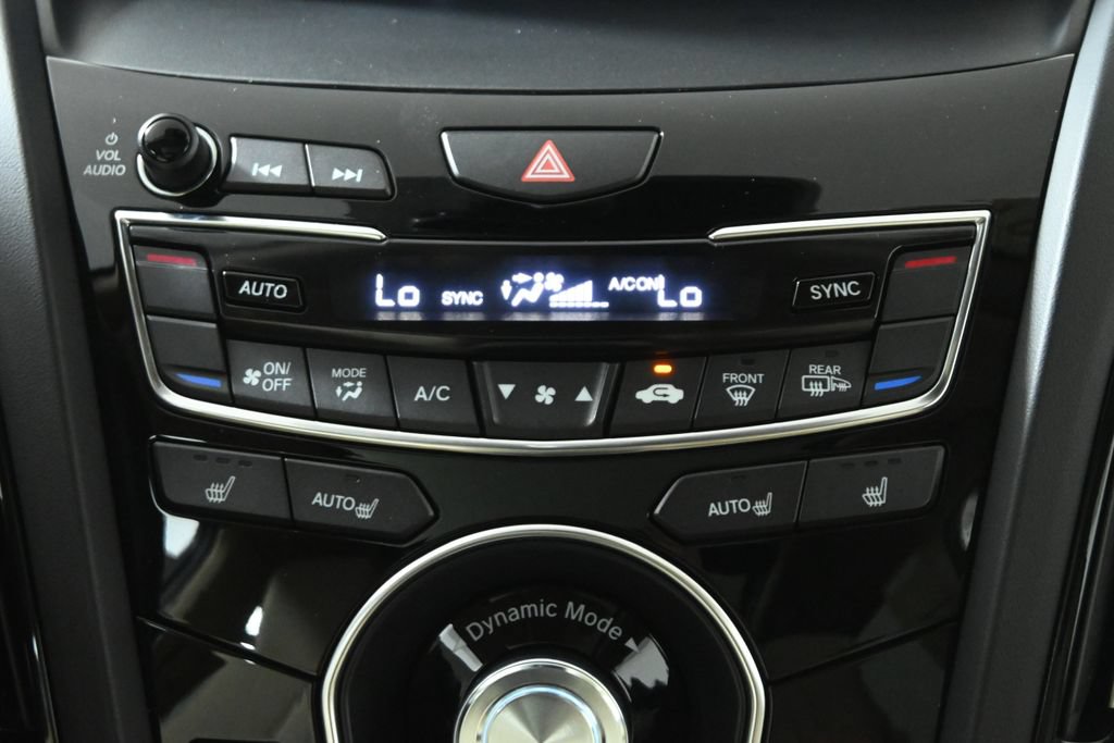 Used 2021 Acura RDX AWD image 22