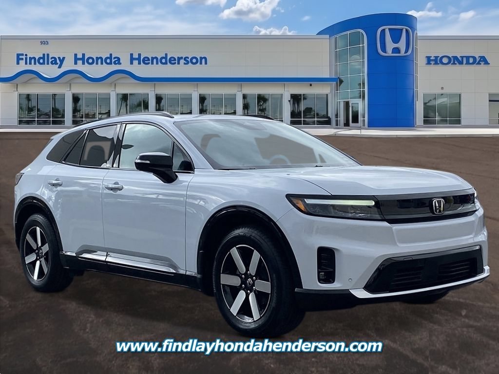 New 2026 Honda Prologue Touring image 5