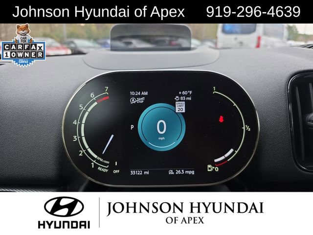 Used 2024 MINI Cooper Countryman S image 32