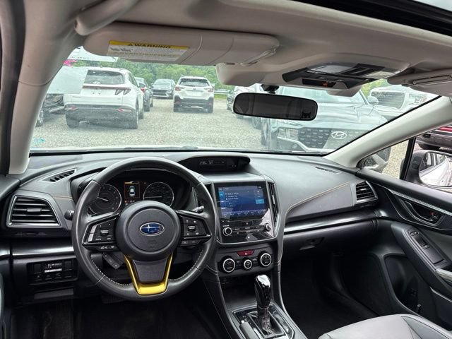 Used 2023 Subaru Crosstrek 2.5i Sport AWD/4WD image 11