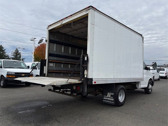 Used 2012 Chevrolet Express 3500 image 29