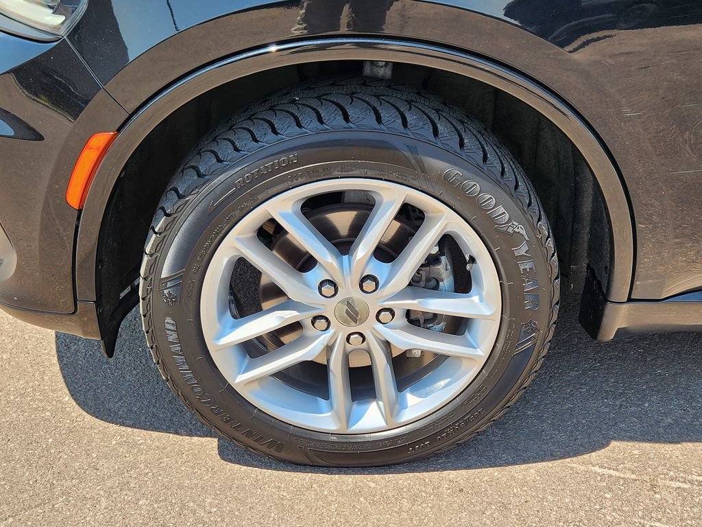 Used 2023 Dodge Durango GT AWD/4WD image 10