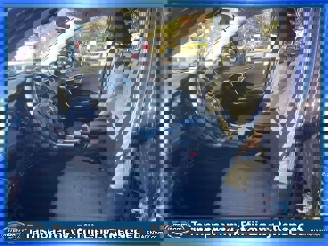 Used 2024 Toyota RAV4 XLE image 15