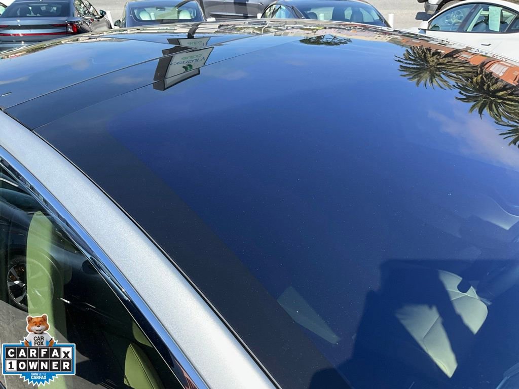 Used 2016 Tesla Model X 75D image 93