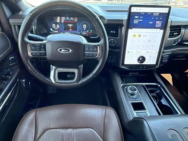 Used 2023 Ford Expedition King Ranch RWD image 26
