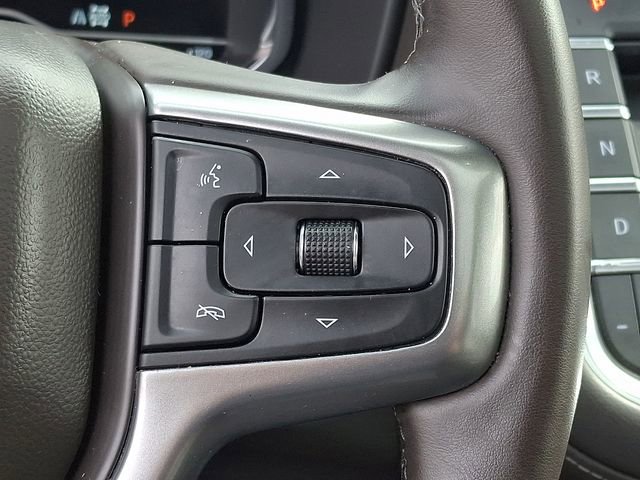 Used 2023 Chevrolet Tahoe LT w/ LT Signature Package image 26