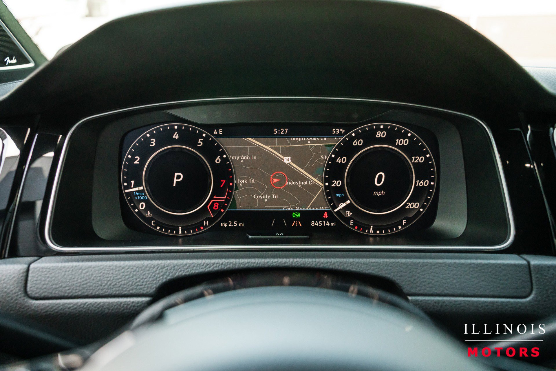 Used 2019 Volkswagen Golf 4-Door image 21