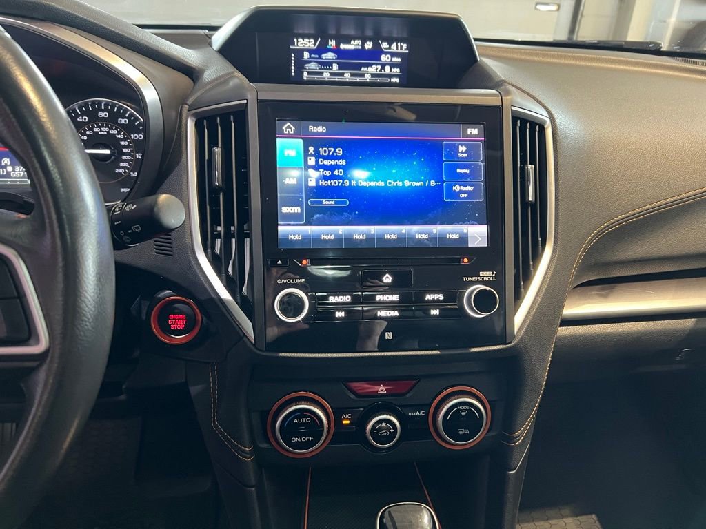 Used 2021 Subaru Crosstrek 2.5i Limited image 21