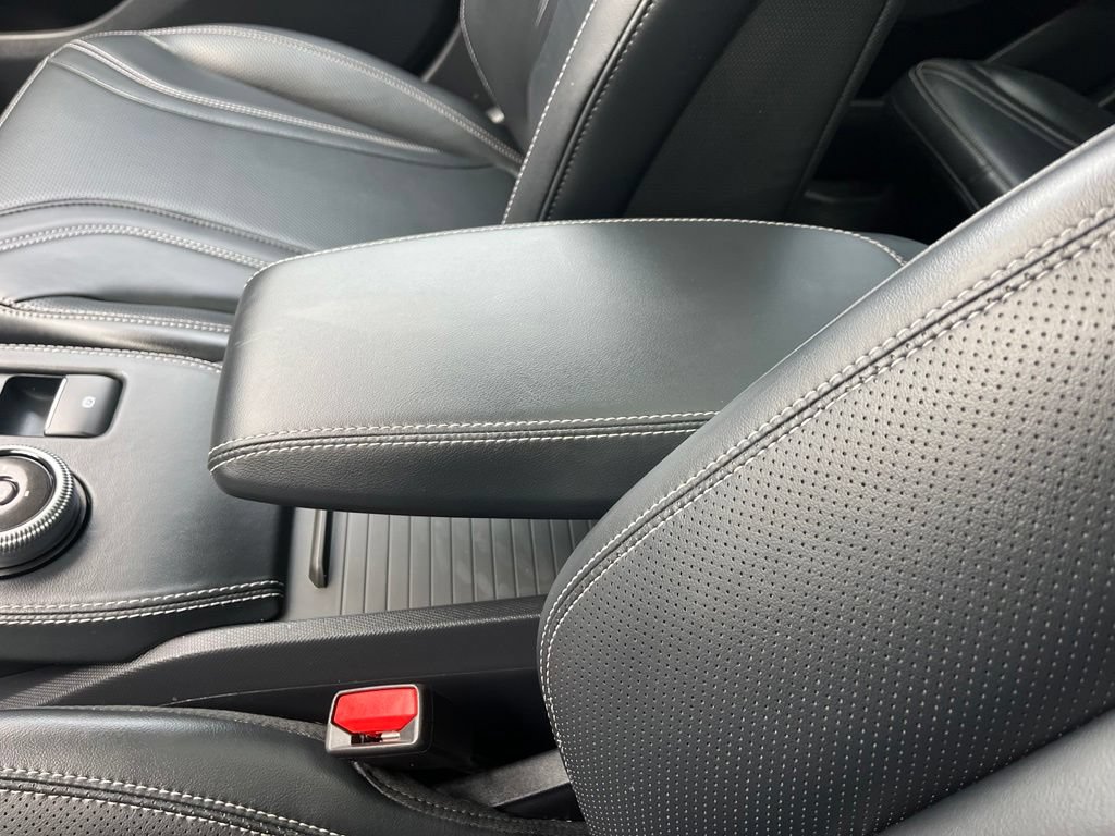 Certified 2023 Ford Mustang Mach-E Premium RWD image 36