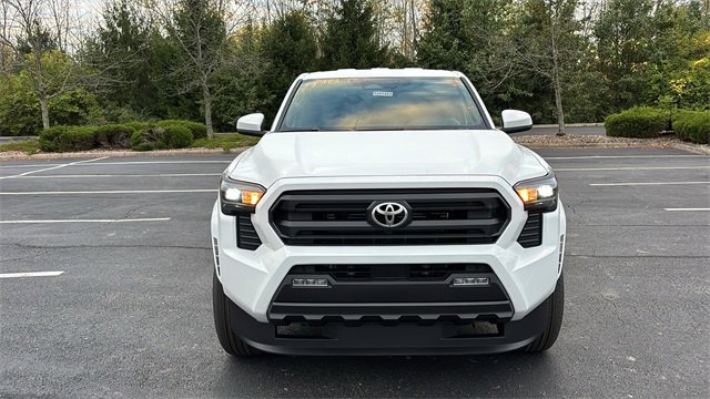 New 2025 Toyota Tacoma SR5 image 6