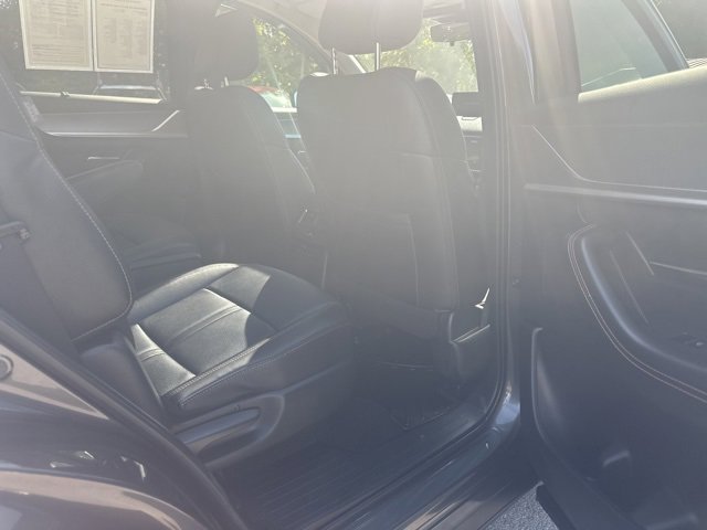 Used 2025 MAZDA CX-90 3.3 Turbo w/ Preferred Package image 12