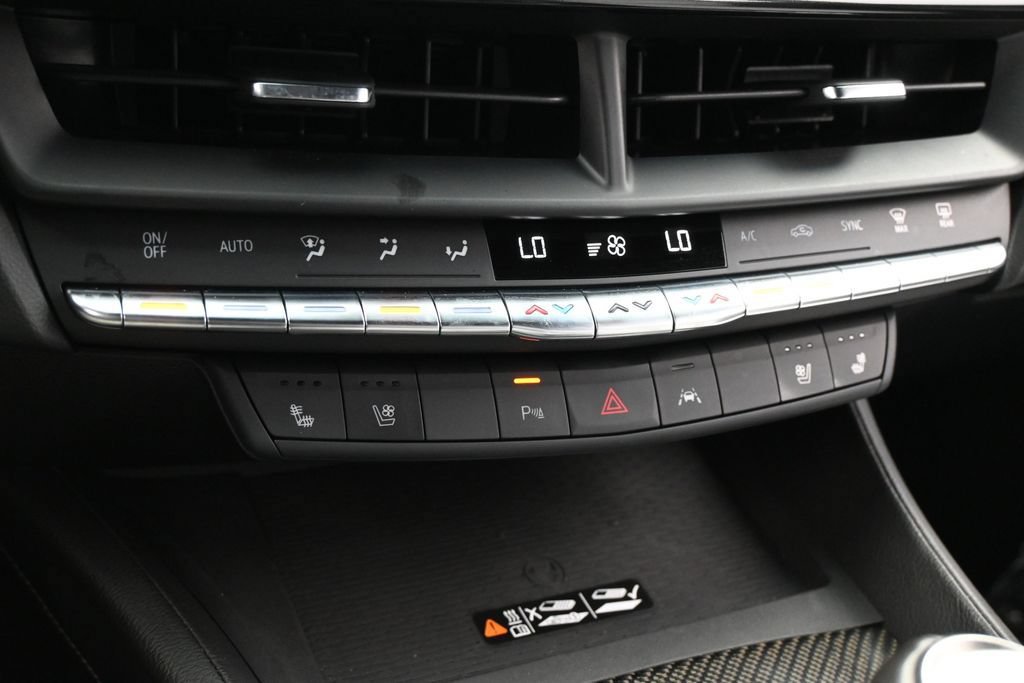 Used 2022 Cadillac CT4 V Blackwing w/ Climate Package RWD image 20