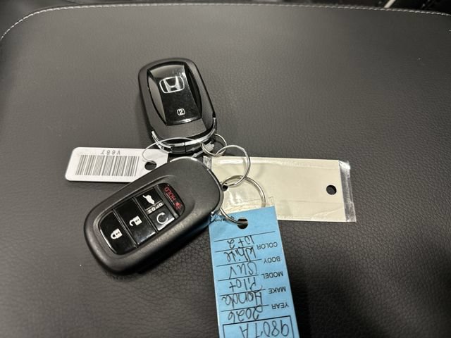 Used 2026 Honda Pilot Elite image 29