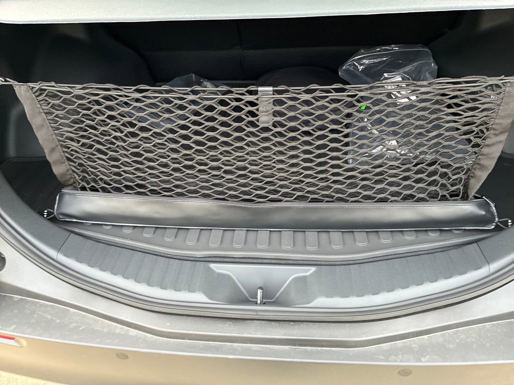 New 2026 Toyota bZ image 33