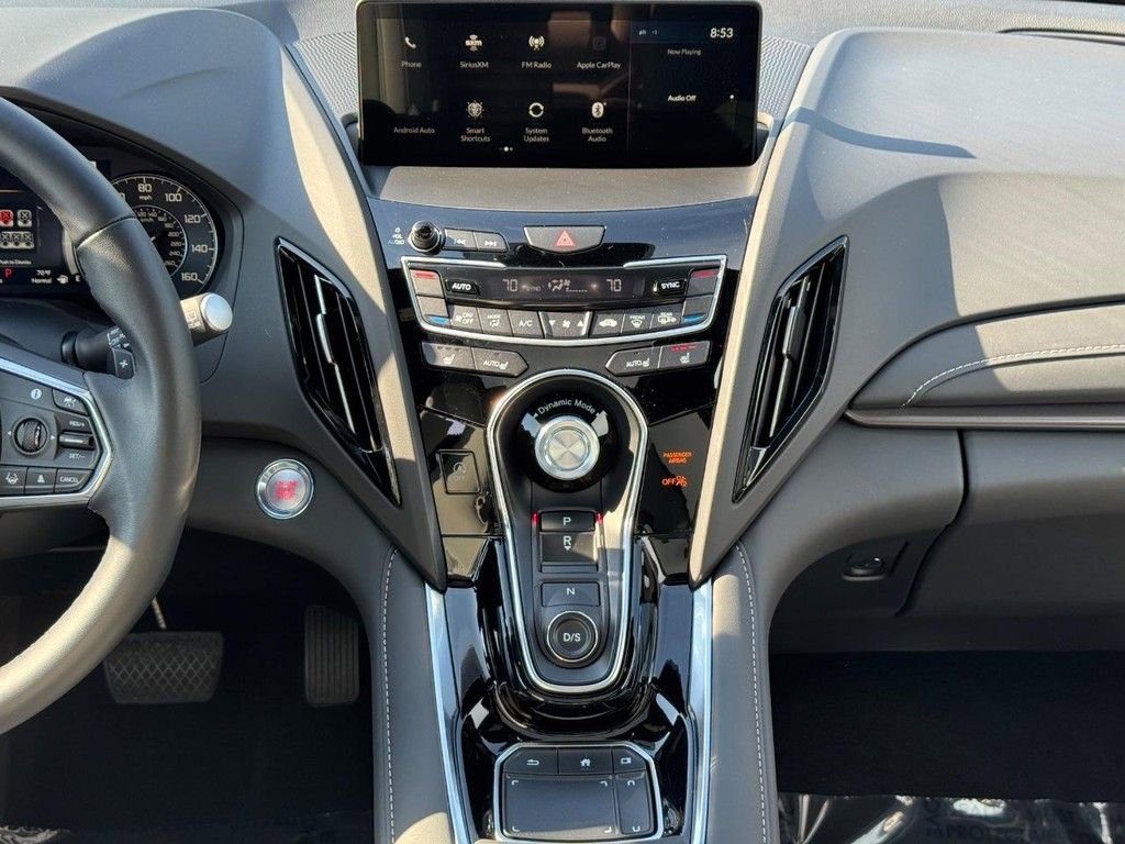 Certified 2025 Acura RDX SH-AWD image 14