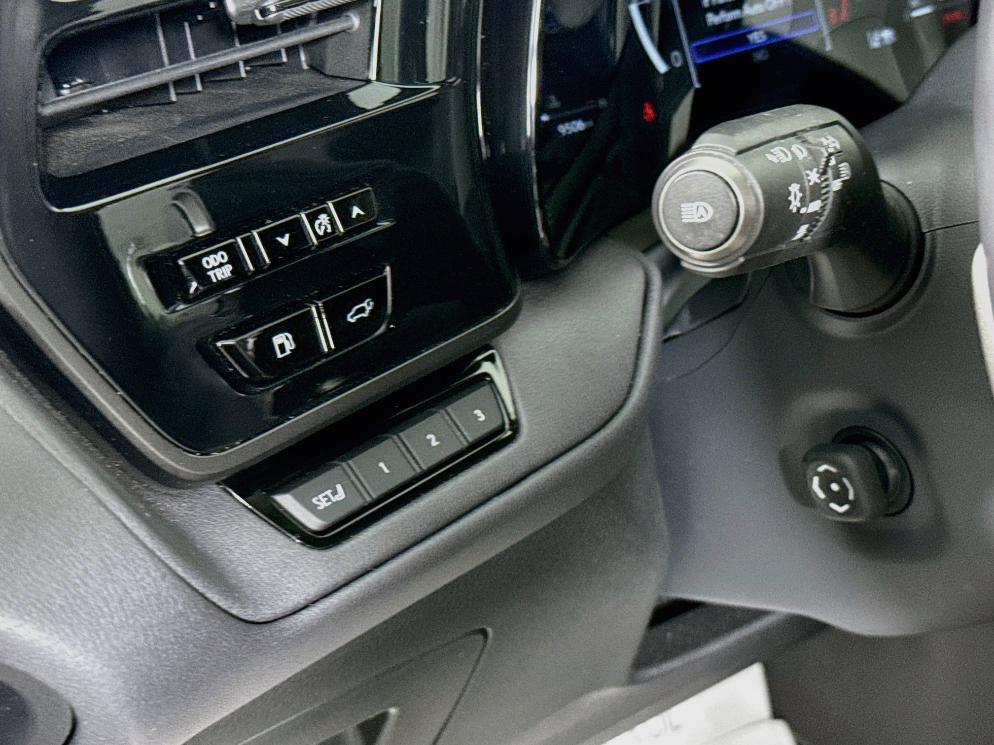 Certified 2026 Lexus TX 350 AWD w/ Technology Package image 10