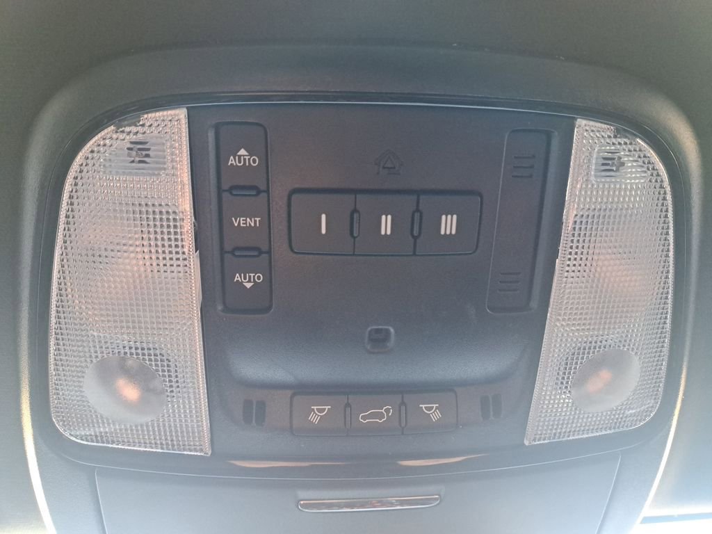 New 2026 Dodge Durango GT AWD/4WD image 26