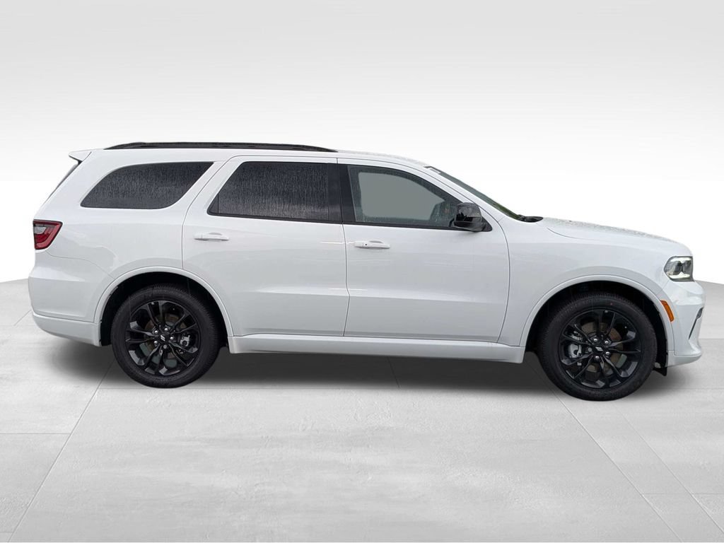 New 2026 Dodge Durango GT w/ Blacktop Package RWD image 3