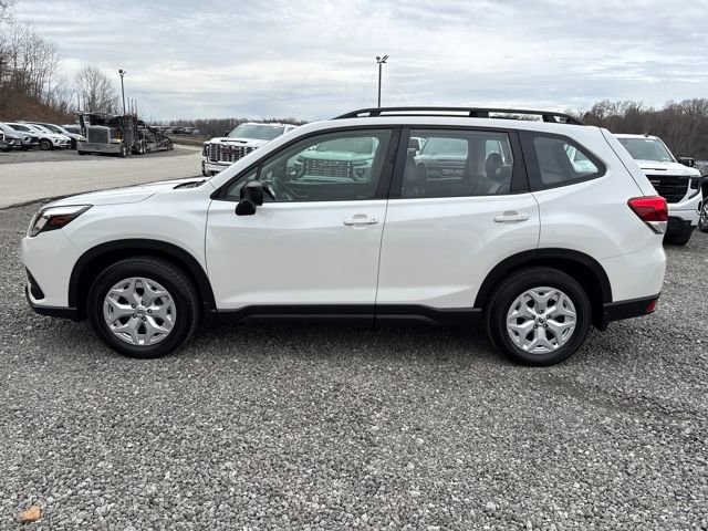 Used 2023 Subaru Forester image 2