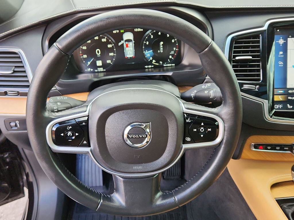 Used 2019 Volvo XC90 T6 Inscription w/ Advanced Package image 23