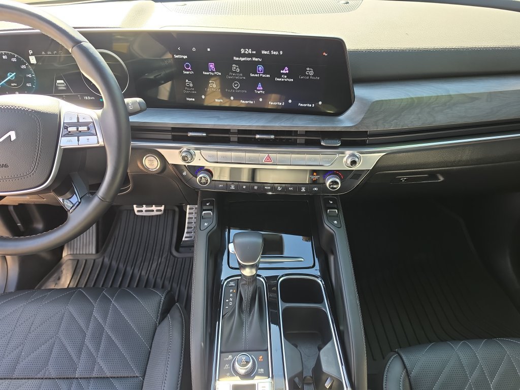 Used 2025 Kia Telluride SX Prestige X-Line AWD/4WD image 19