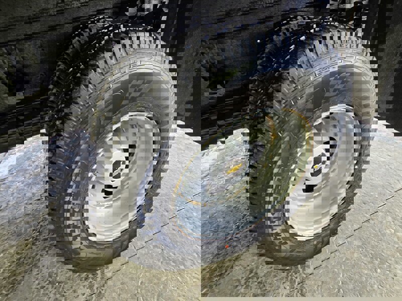 Used 2016 Chevrolet Silverado 3500 W/T w/ WT Convenience Package image 25