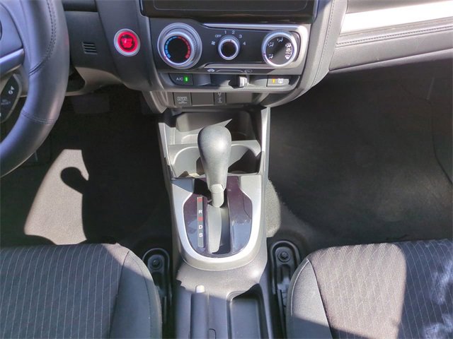 Used 2019 Honda Fit EX image 18