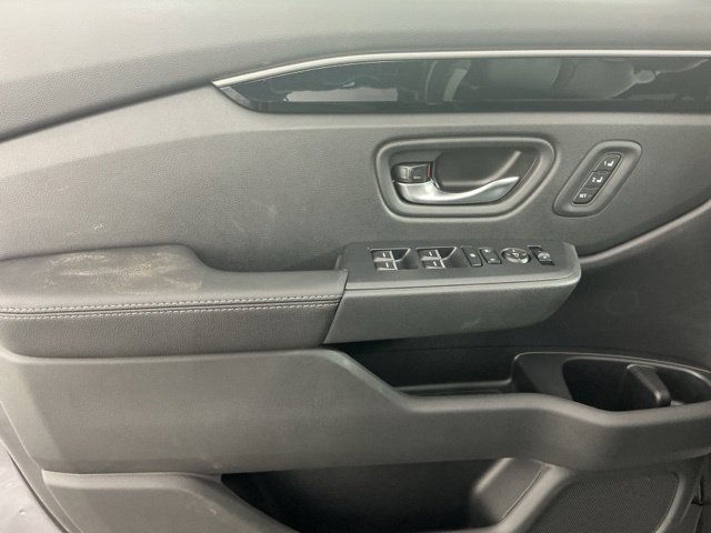 New 2026 Honda Passport RTL image 7