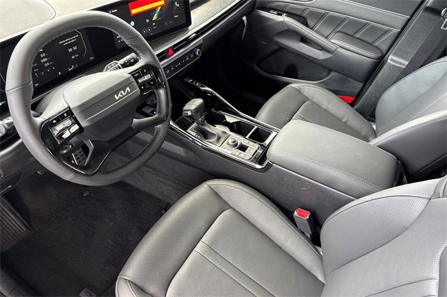 New 2026 Kia Sorento SX image 11